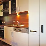 Apartman Oberkofl By Interhome Tux