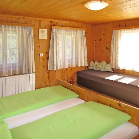 Oberkofl By Interhome 公寓 *