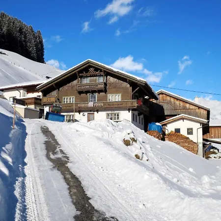 Oberkofl By Interhome