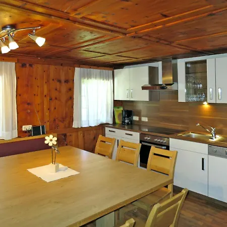 公寓 Oberkofl By Interhome