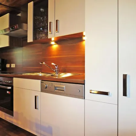 Apartman Oberkofl By Interhome Tux