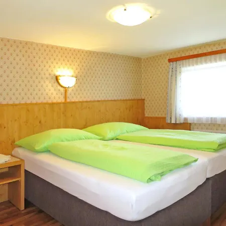 Oberkofl By Interhome 图克斯