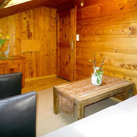 公寓 Oberkofl By Interhome *