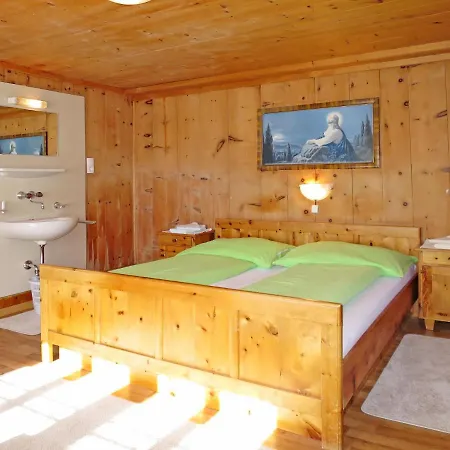 Oberkofl By Interhome *