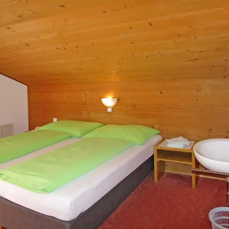 Oberkofl By Interhome 公寓 图克斯