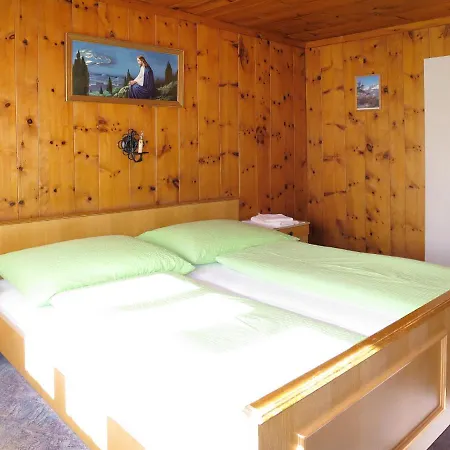 Lejlighed Oberkofl By Interhome *