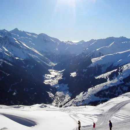 Lejlighed Oberkofl By Interhome