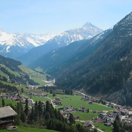 Oberkofl By Interhome 图克斯