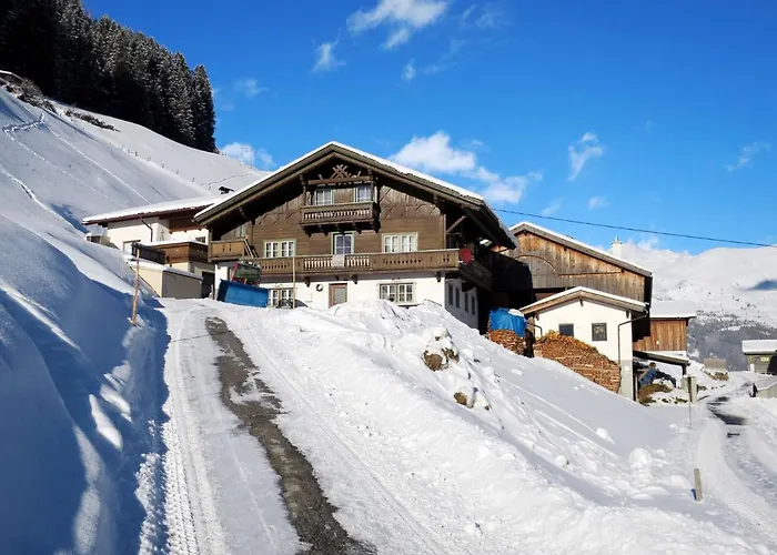 Oberkofl By Interhome