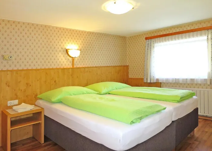 Oberkofl By Interhome تكس