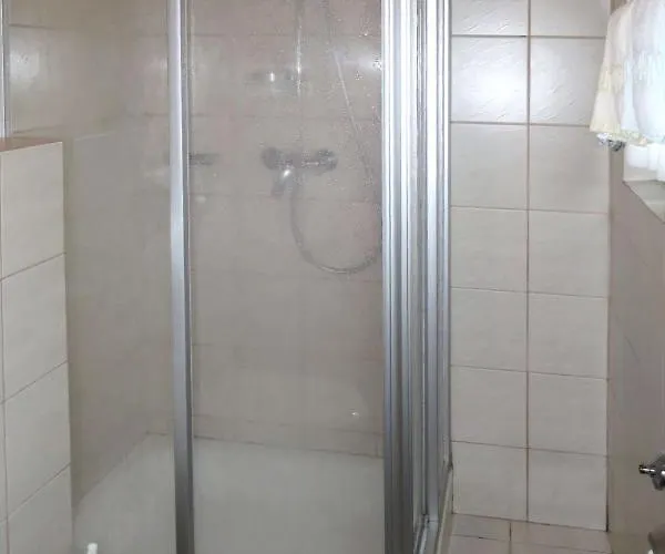 Oberkofl By Interhome شقة *