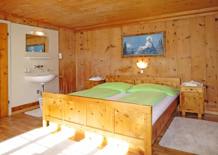 Oberkofl By Interhome *