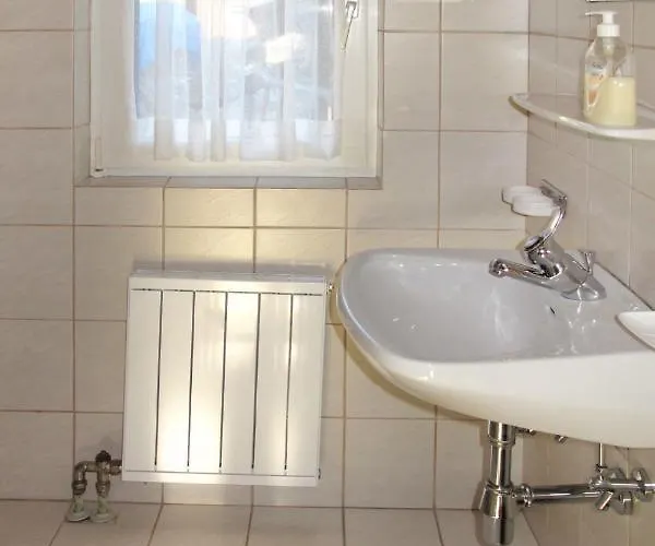 شقة Oberkofl By Interhome