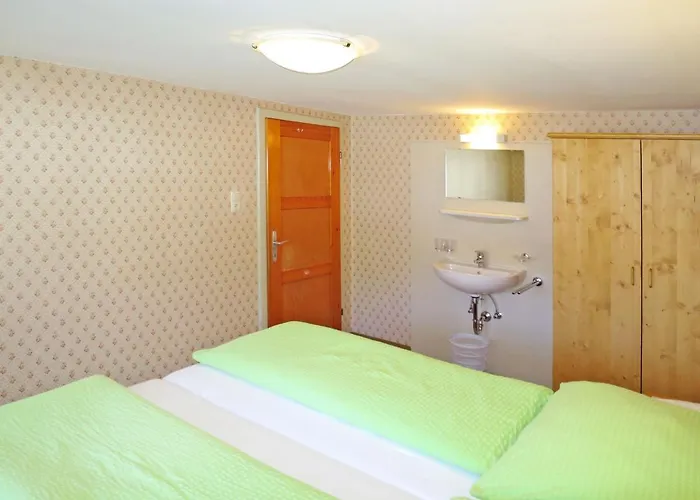 Oberkofl By Interhome * Tux