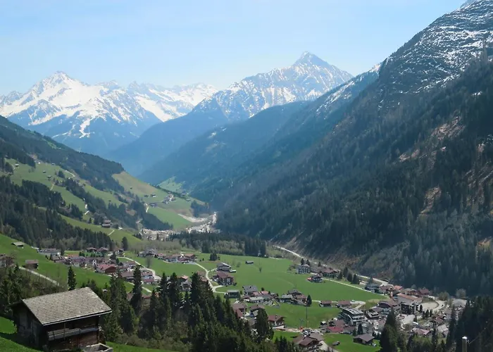 Oberkofl By Interhome تكس