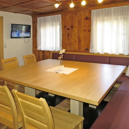 Апартаменти Oberkofl By Interhome Тукс