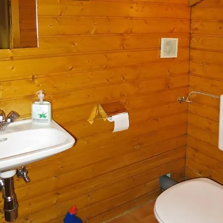 Oberkofl By Interhome Апартаменти Тукс