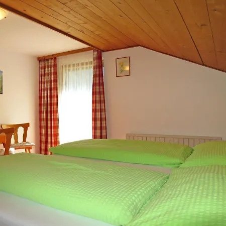 Апартаменти Oberkofl By Interhome *