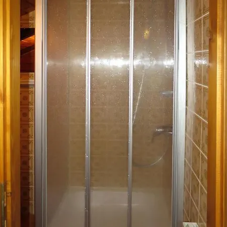 Апартаменти Oberkofl By Interhome *