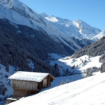 Oberkofl By Interhome Тукс