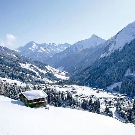 Апартаменти Oberkofl By Interhome