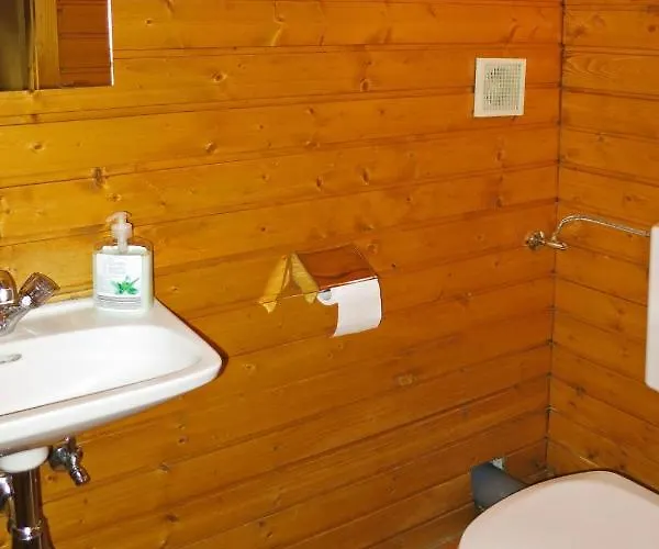 Oberkofl By Interhome Апартаменты Тукс