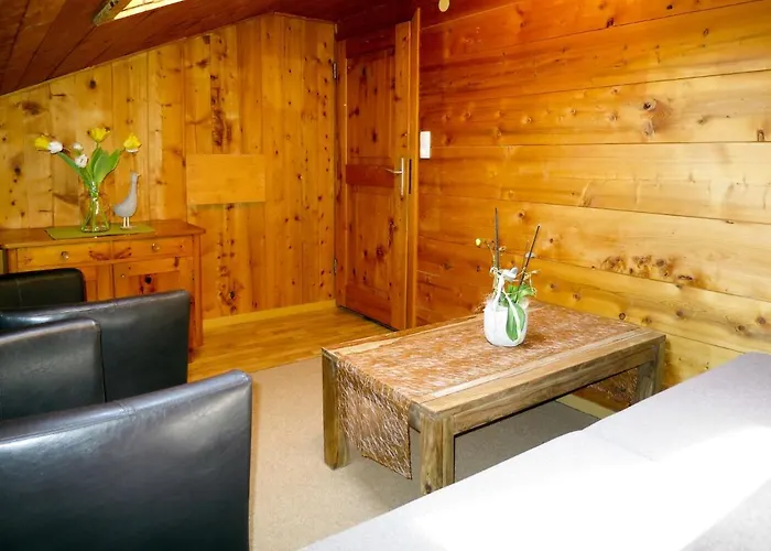 Апартаменты Oberkofl By Interhome *