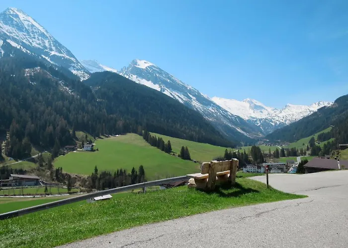 Oberkofl By Interhome Апартаменты