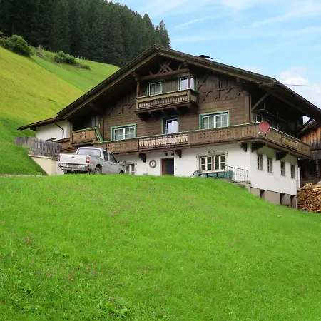 Oberkofl By Interhome *