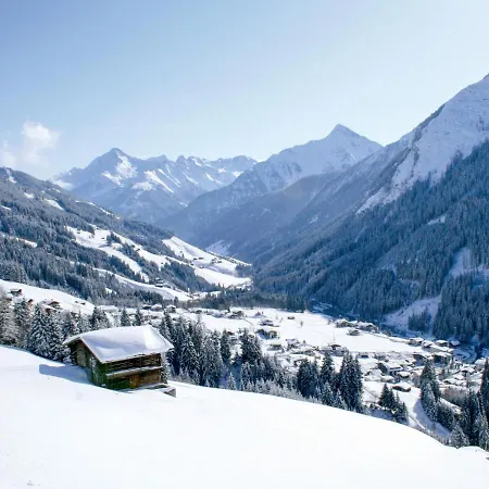 Oberkofl By Interhome Διαμέρισμα