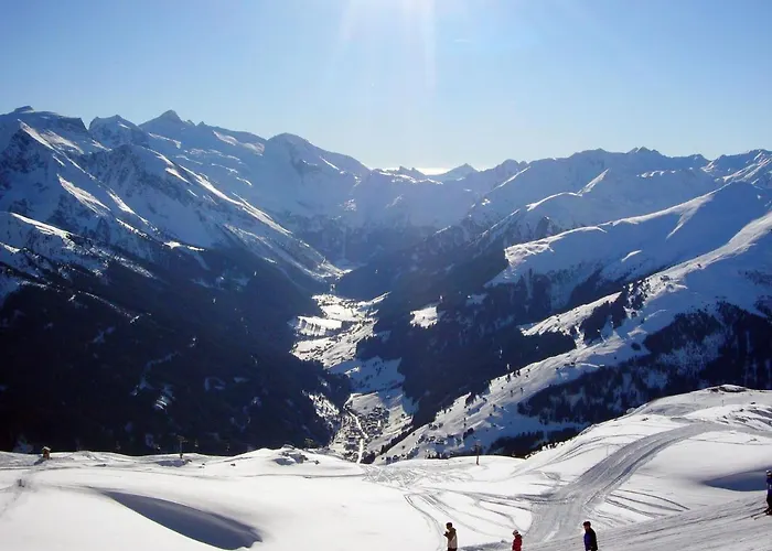 Διαμέρισμα Oberkofl By Interhome