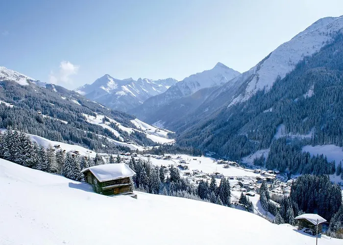 Διαμέρισμα Oberkofl By Interhome